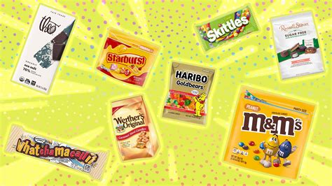 Good candy. Things To Know About Good candy. 